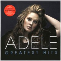 Adele: Greatest Hits 2012